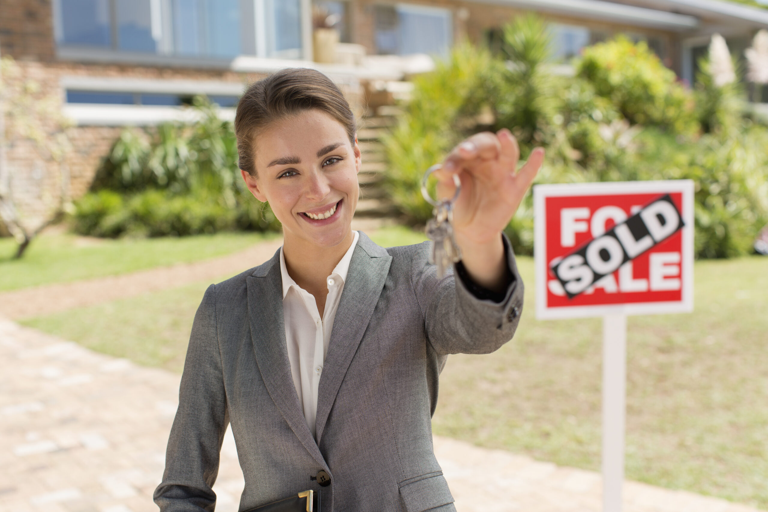 tips for real estate agents