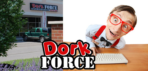 dork force
