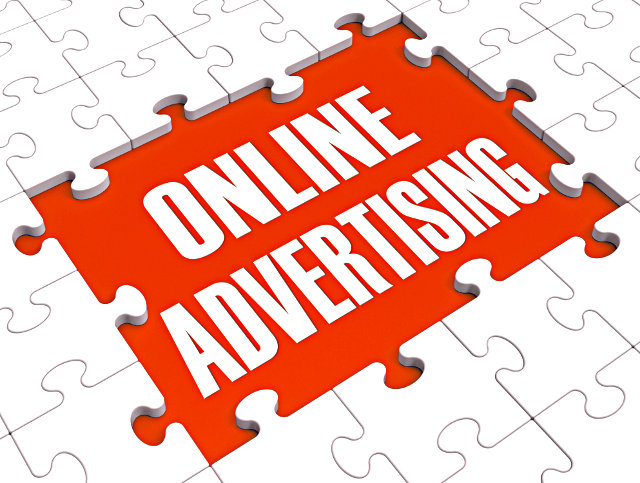 advertise your local business online